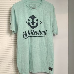 Rock Revival Tee Shirt